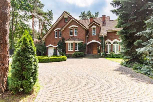 Best Driveway Paving Contractor  in Metter, GA