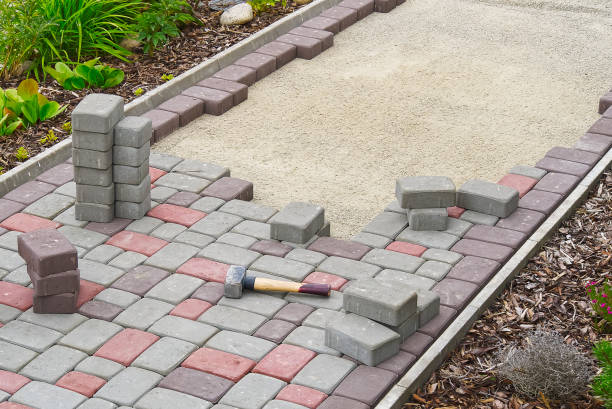 Best Driveway Paving Company  in Metter, GA