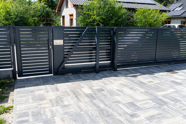 Best Professional Driveway Pavers  in Metter, GA