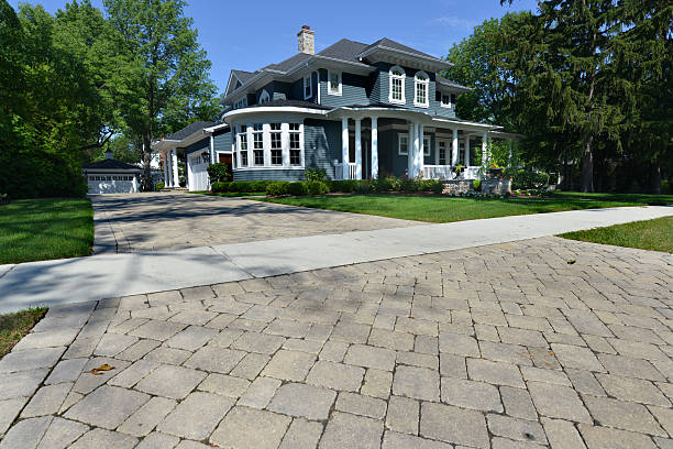 Best Best Driveway Pavers  in Metter, GA
