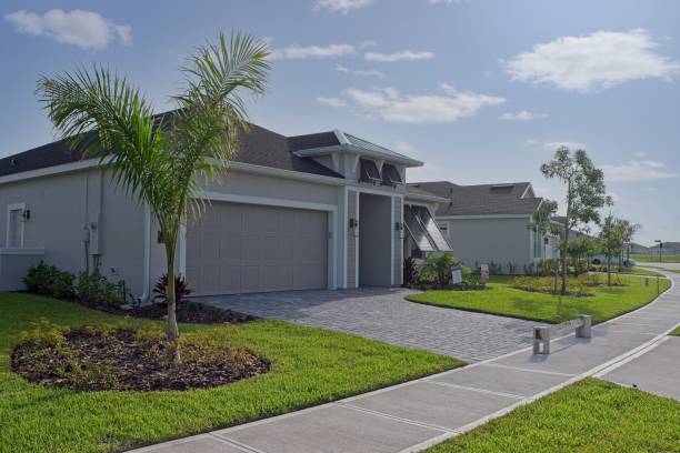 Best Brick Driveway Pavers  in Metter, GA