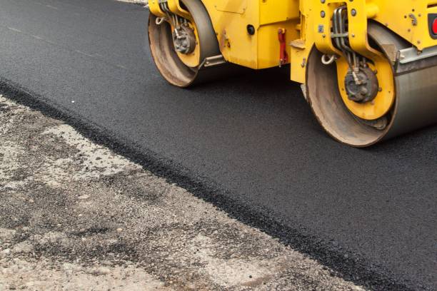 Best Local Driveway Pavers  in Metter, GA
