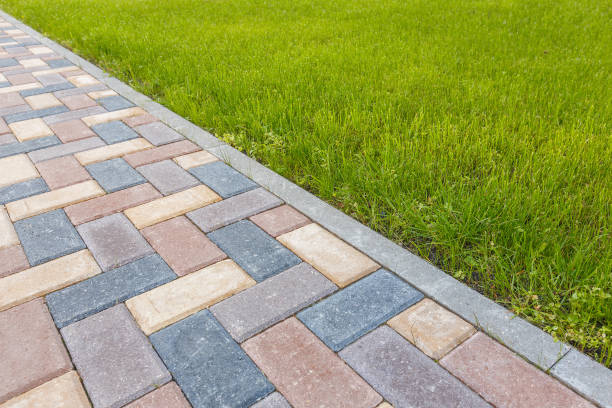 Best Affordable Driveway Pavers  in Metter, GA