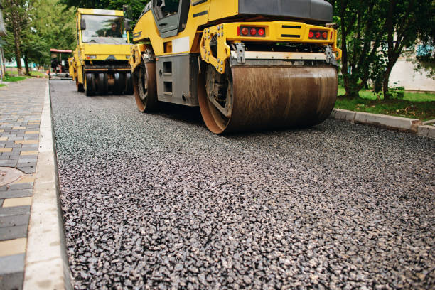 Best Local Driveway Pavers  in Metter, GA